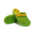 thumbnail image 1 of Men's and Women's Garden shoes Outdoor shoes Slippers Sandals Cave shoes Beach shoes, 1 of 5