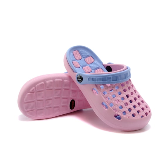 Men's and Women's Garden shoes Outdoor shoes Slippers Sandals Cave shoes Beach shoes
