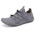 thumbnail image 1 of Men's and Women's Shoes - Wide Toe Box & Anti-Slip Design, Lightweight Breathable Quick-Dry Outdoor Footwear, 1 of 4