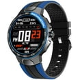 thumbnail image 1 of Men's and Women's Smart Watch, Fitness Watch, with Heart Rate Monitor, Sleep Tracker, 1.3 Inch IP68 Waterproof, for Android iOS Phones, 1 of 5