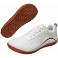 thumbnail image 1 of Men's and women's Canvas Casual Sneakers - Breathable Low-Top Lace-Up Shoes with Anti-Slip Sole, 1 of 7
