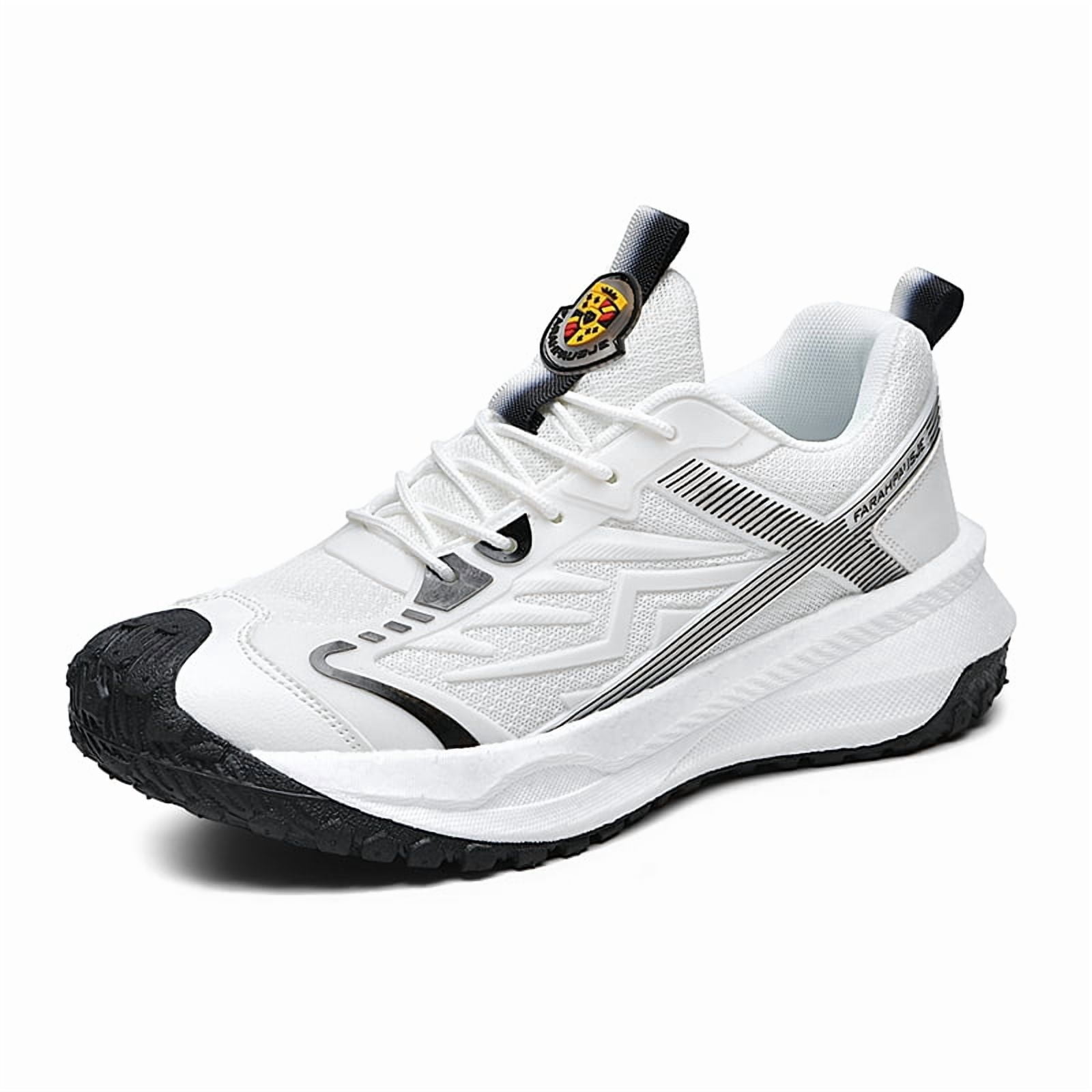 Men's and women's non-slip, wear-resistant outdoor shoes, hiking shoes, sports shoes