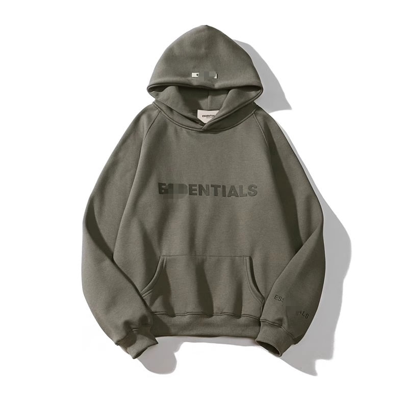 Men's and women's oversized hoodies, couple style, basic pure color ...