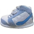 thumbnail image 1 of Men's and women's plush shoes- warm and comfortable shoes for indoor and outdoor use, anti-slip, warm and durable, 1 of 6