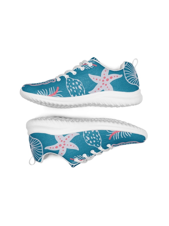 Men’s Athletic Shoes (5)