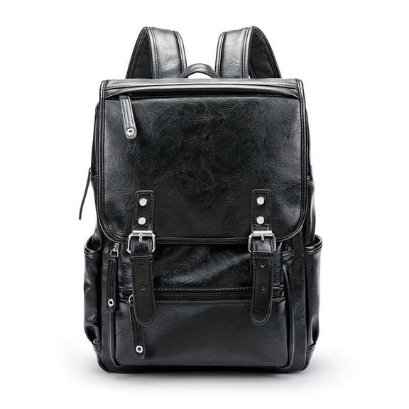 Men's backpack,Black