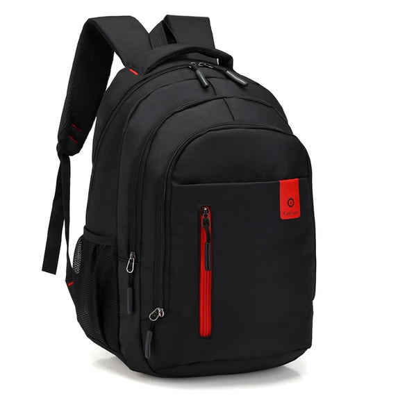Men's backpack,Blue