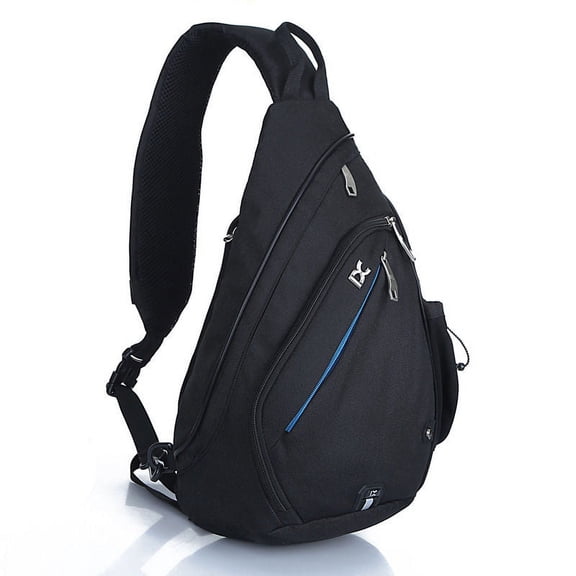 Men's backpack,Purple