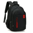 thumbnail image 1 of Men's backpack,Red, 1 of 2