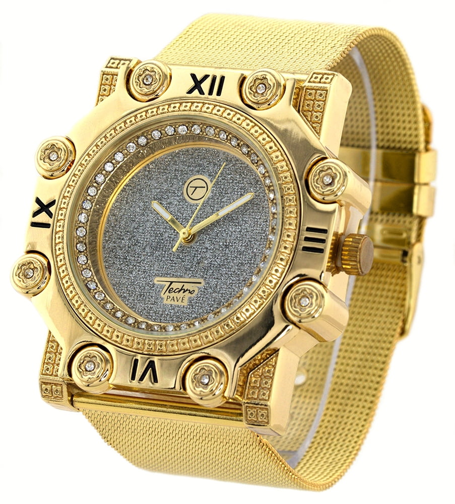 Techno Pave All Watches - Walmart.com display picture 2