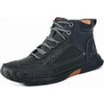 thumbnail image 1 of Men's casual Boots - Lace-up casual men's shoes, Supportive for All-Day Comfort, 1 of 7