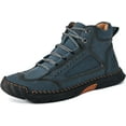 thumbnail image 1 of Men's casual Boots - Lace-up casual men's shoes, Supportive for All-Day Comfort, 1 of 7