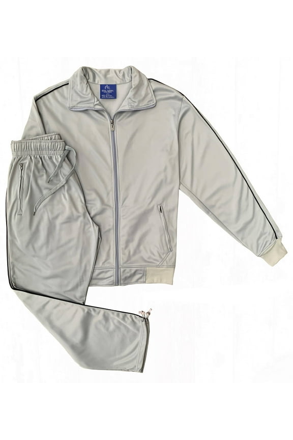 Men's casual Tracksuit plain season round Matching&nbsp;Outfit