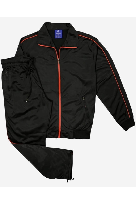 Men's Classic Spring Tracksuit