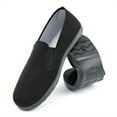 Men's classic Chinese flats airy ultralight design for outdoor