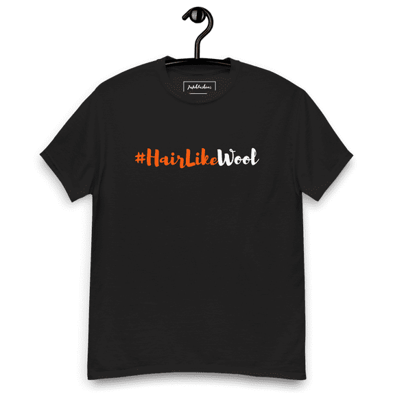 Men's classic tee (4XL)