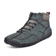 thumbnail image 1 of Men's commuting multi-functional ankle boots - Outdoor high-top casual boots, 1 of 8