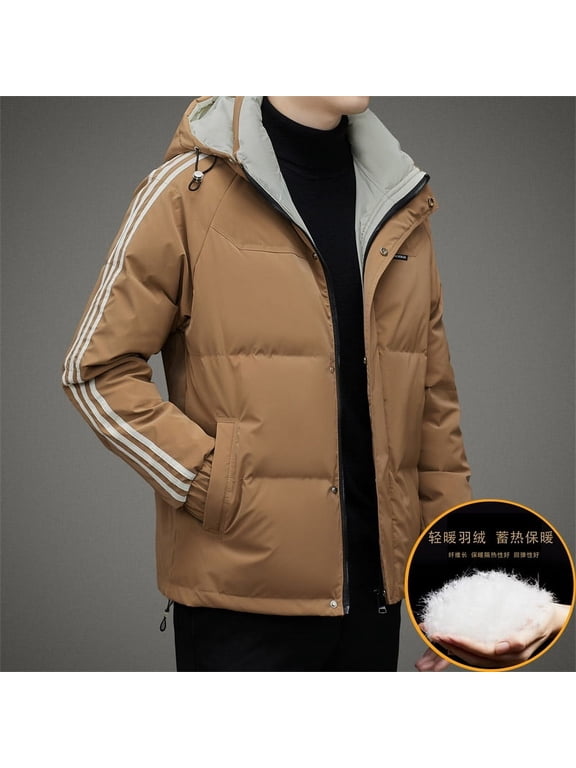 Men's down jacket coat 15399791291
