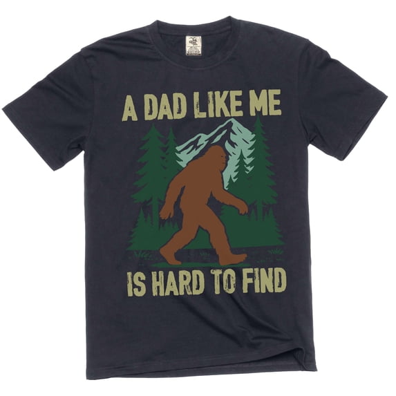 Men's funny dad like me is hard to find T-shirt Papa Daddy Tshirt