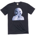 thumbnail image 1 of Men's funny popular trending viral AI baby T-shirt AIbaby Tee shirt, 1 of 6
