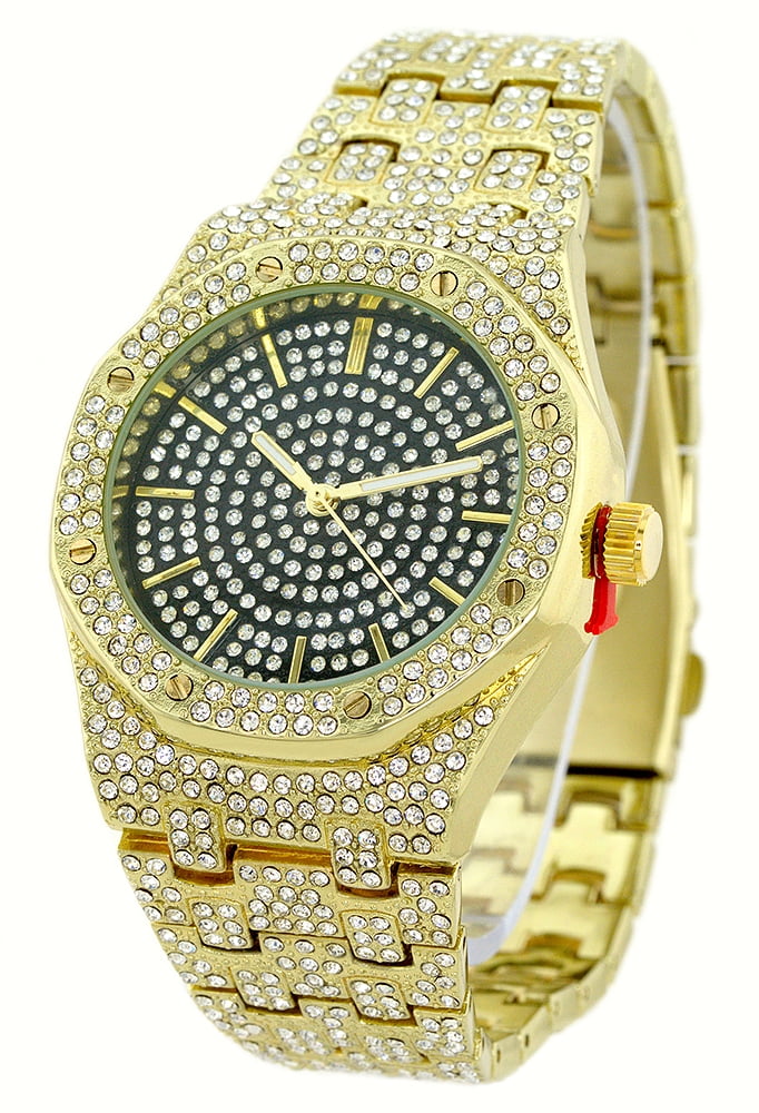Ice Link Watch