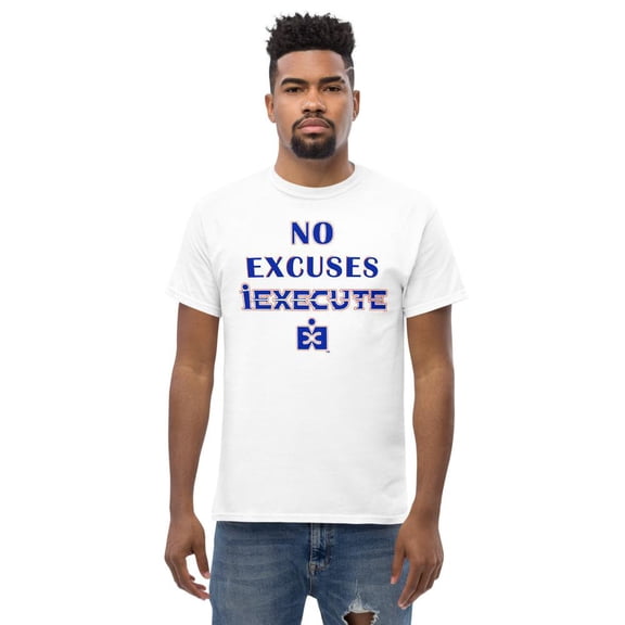 Men's heavyweight tee