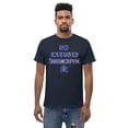 thumbnail image 1 of Men's heavyweight tee, 1 of 1