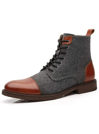 Mens boots 218 winter best sale
