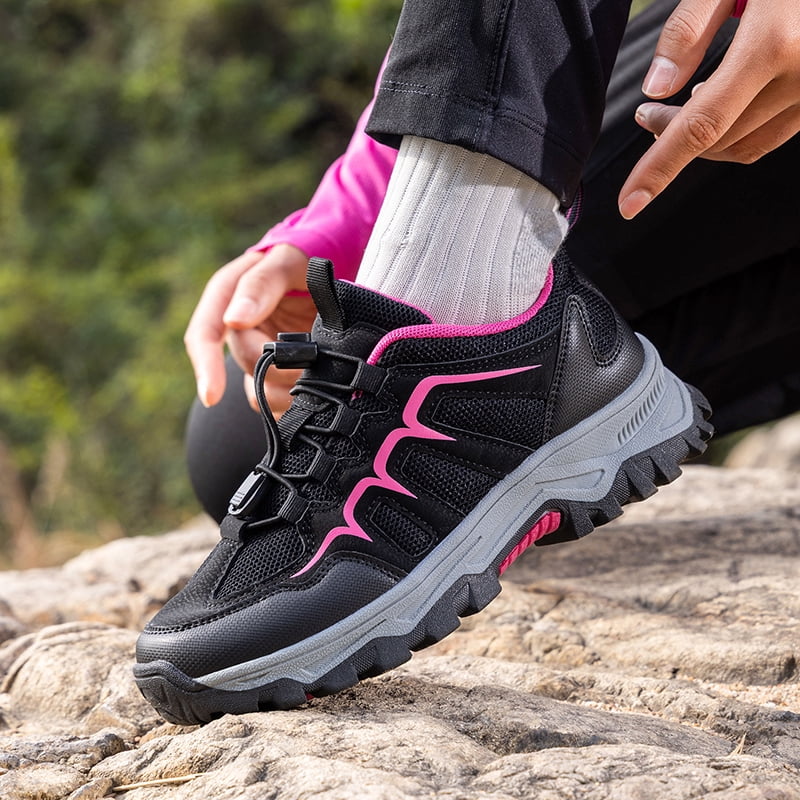 Men's high-top sports shoes, outdoor hiking shoes, outdoor men's shoes