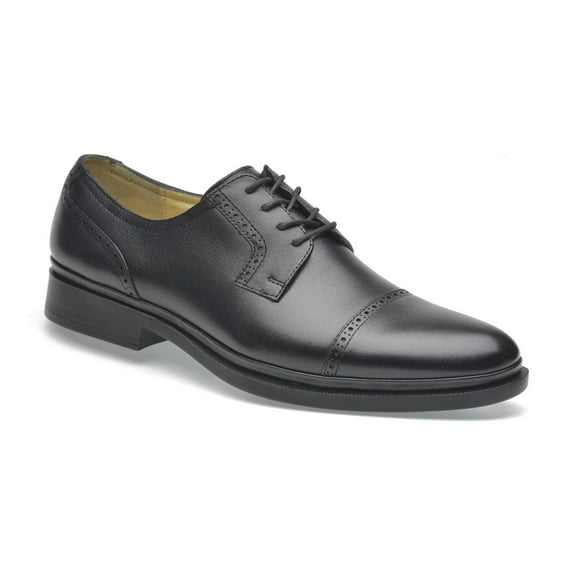 Men's leather Oxfords-Classic 4902