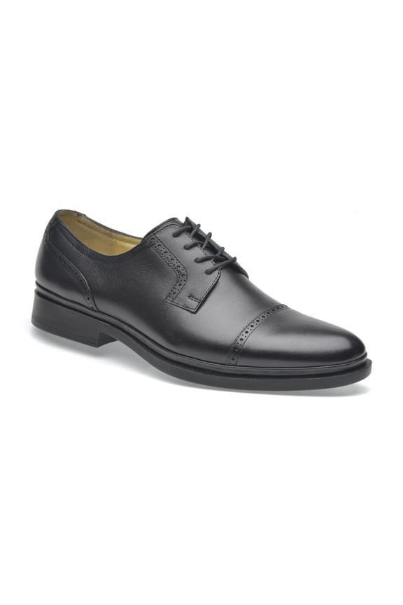 Men's leather Oxfords-Classic 4902
