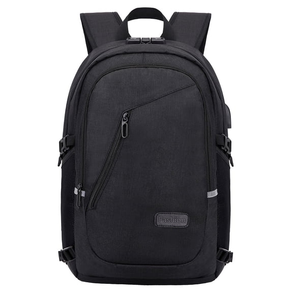 Men's multifunctional backpack,Blue