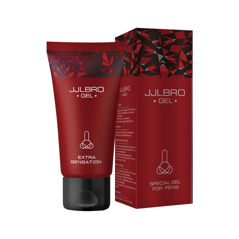 Men's penis massage cream repair gel