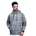 thumbnail image 1 of Men's performance pullover hoodie Size; S/2, M/3, L/3, XL/3, XXL/1 (Pack of 12), 1 of 5