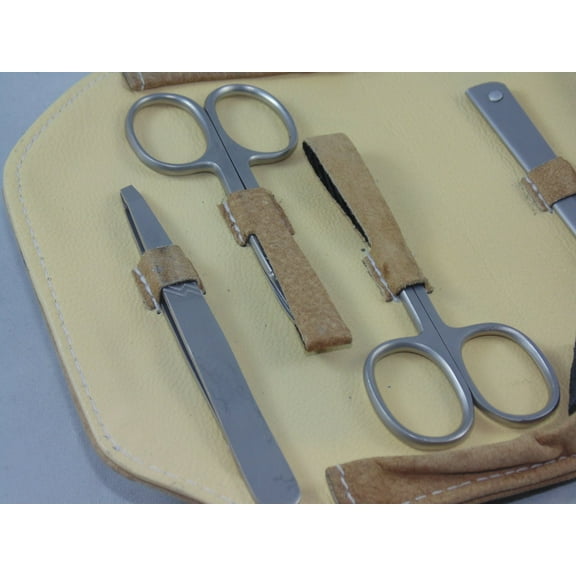 Men's personal care set (6)