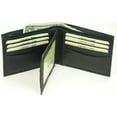 thumbnail image 1 of Men's premium Leather Quality Wallet 92 1252, 1 of 4