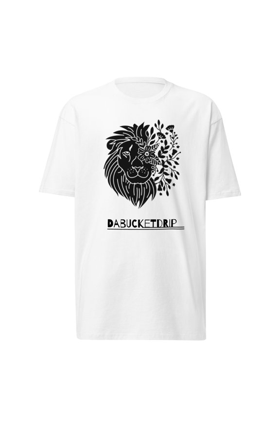 Men’s premium heavyweight tee