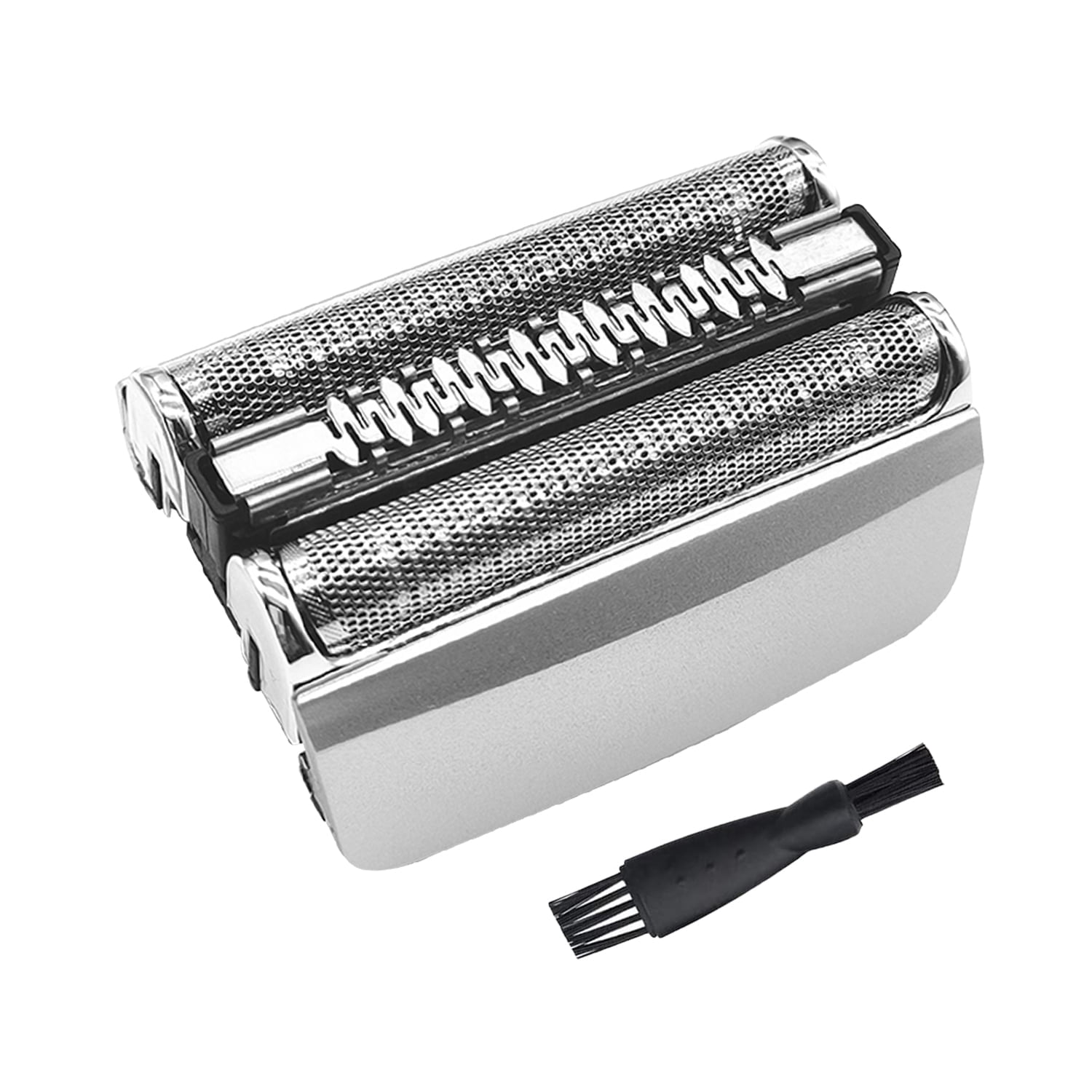 Muyfguo Replacement Shaver Heads Compatible with Braun Series 8