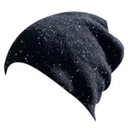Men's rain-proof canvas trapper hat