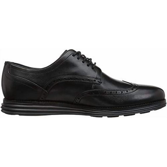 Cole Haan Men's Original Grand Classic Wing Oxford Shoe Black C27984