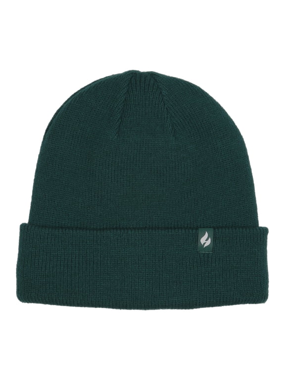 Men's roll up hat