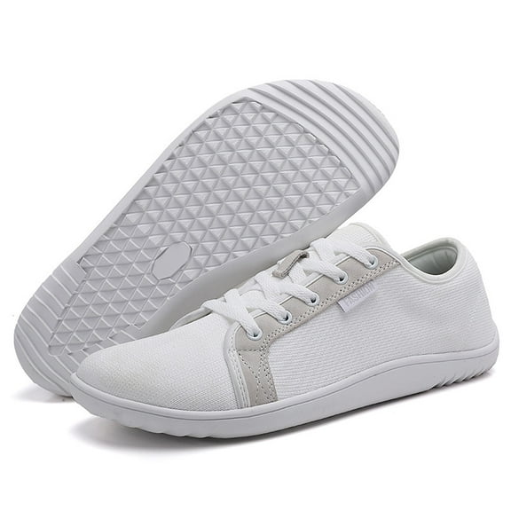 Men's shoes: Flexible Sole & Wide Toe Box: Designed to let your feet move naturally and comfortably all day.