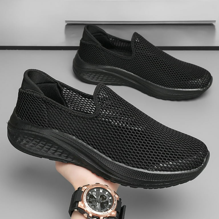 Choosing breathable sneakers for different activities