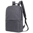 thumbnail image 1 of Men's simple casual backpack, 1 of 2