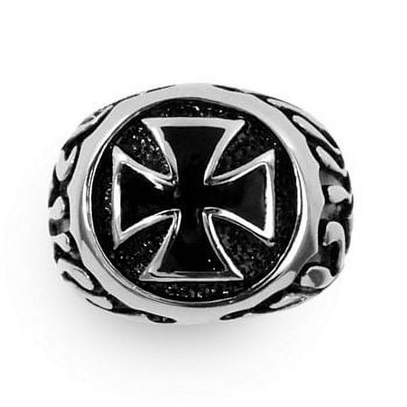 Men's stainless steel band