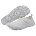 thumbnail image 1 of Water Shoes Women Men Athletic Hiking Aquatic Sports Shoes for Swim Beach Hiking Boating, 1 of 8