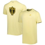 Men's tasc  Yellow 2024 Presidents Cup  Carrollton International T-Shirt