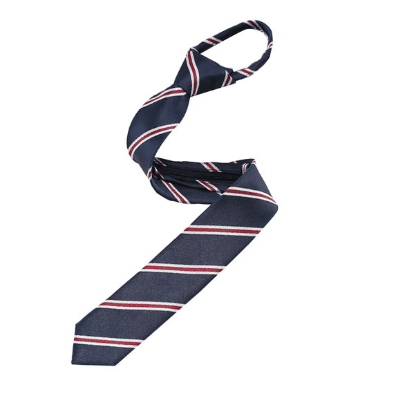 Men's tie classic silk tie woven jacquard tie