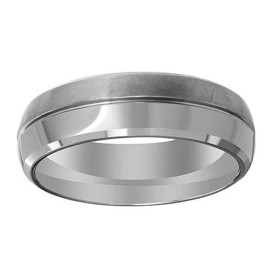 Men's titanium band