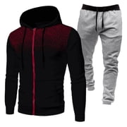 Men Summer Outfits 3 Button Suit Men Pinstripe Suit Jacket Men Man Casual Suites Jacket And Pant Set for Korean Jackets And Boys Dinner Tux for Mens Fall Winter Black 3XL